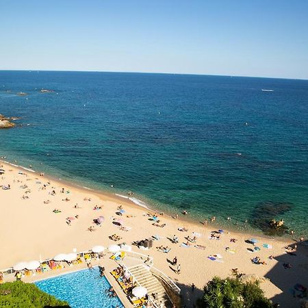 פלטחה ד'ארו Htop Caleta Palace #Htopbliss מראה חיצוני תמונה