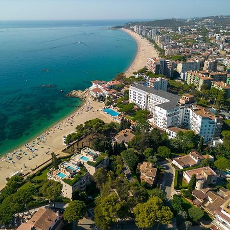 פלטחה ד'ארו Htop Caleta Palace #Htopbliss מראה חיצוני תמונה
