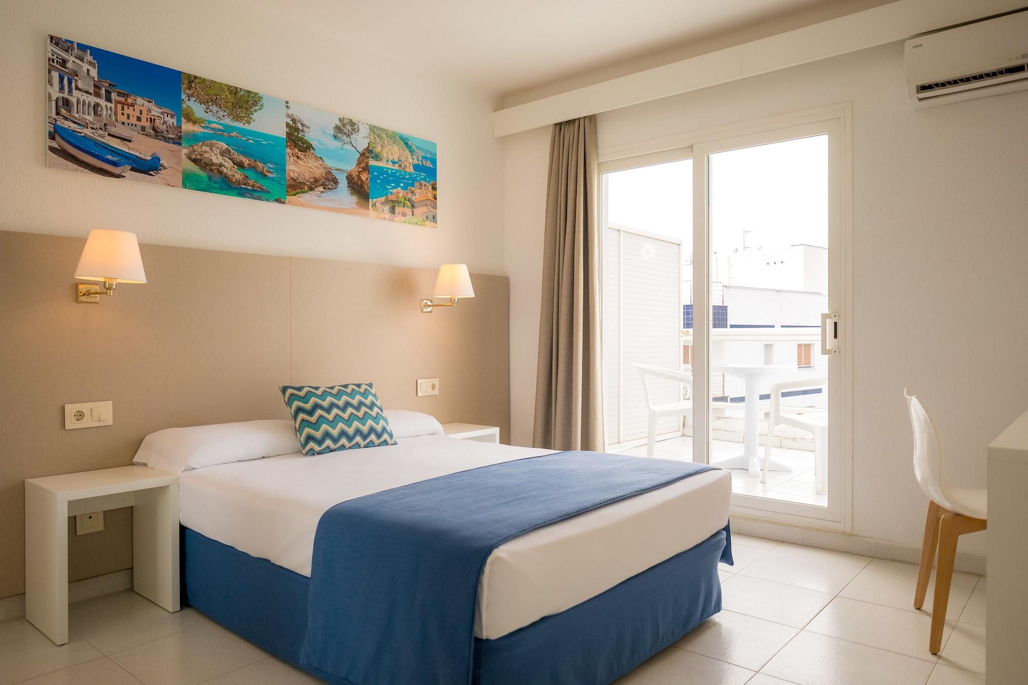 פלטחה ד'ארו Htop Caleta Palace #Htopbliss מראה חיצוני תמונה