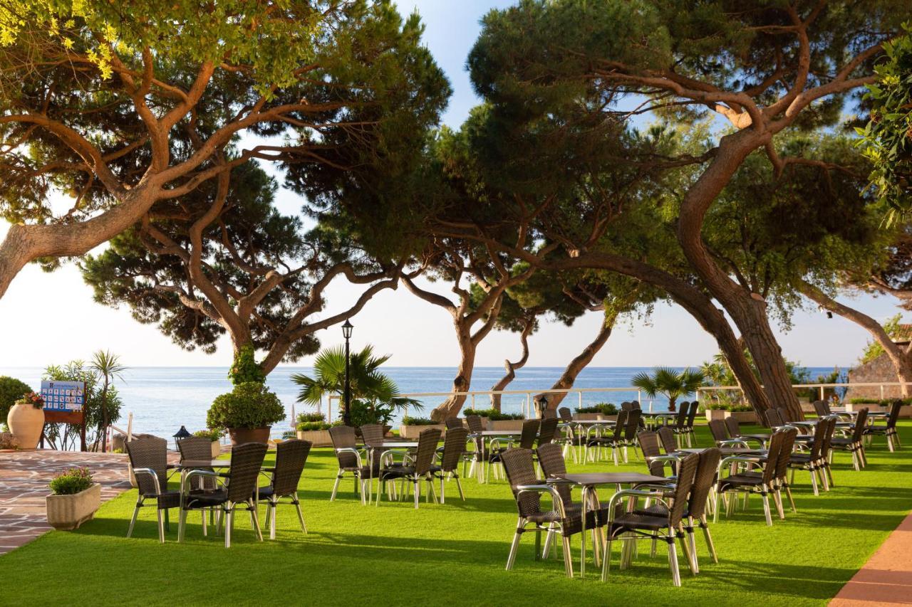 פלטחה ד'ארו Htop Caleta Palace #Htopbliss מראה חיצוני תמונה