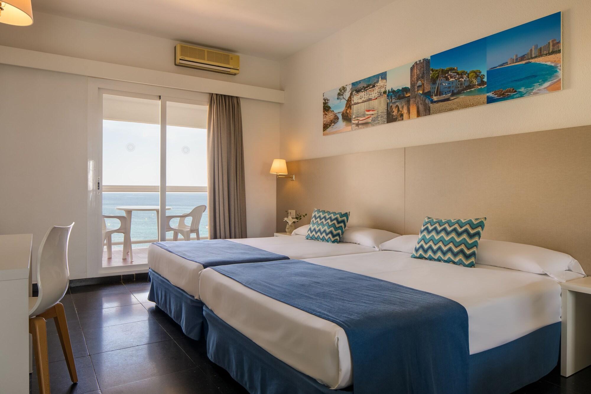 פלטחה ד'ארו Htop Caleta Palace #Htopbliss מראה חיצוני תמונה