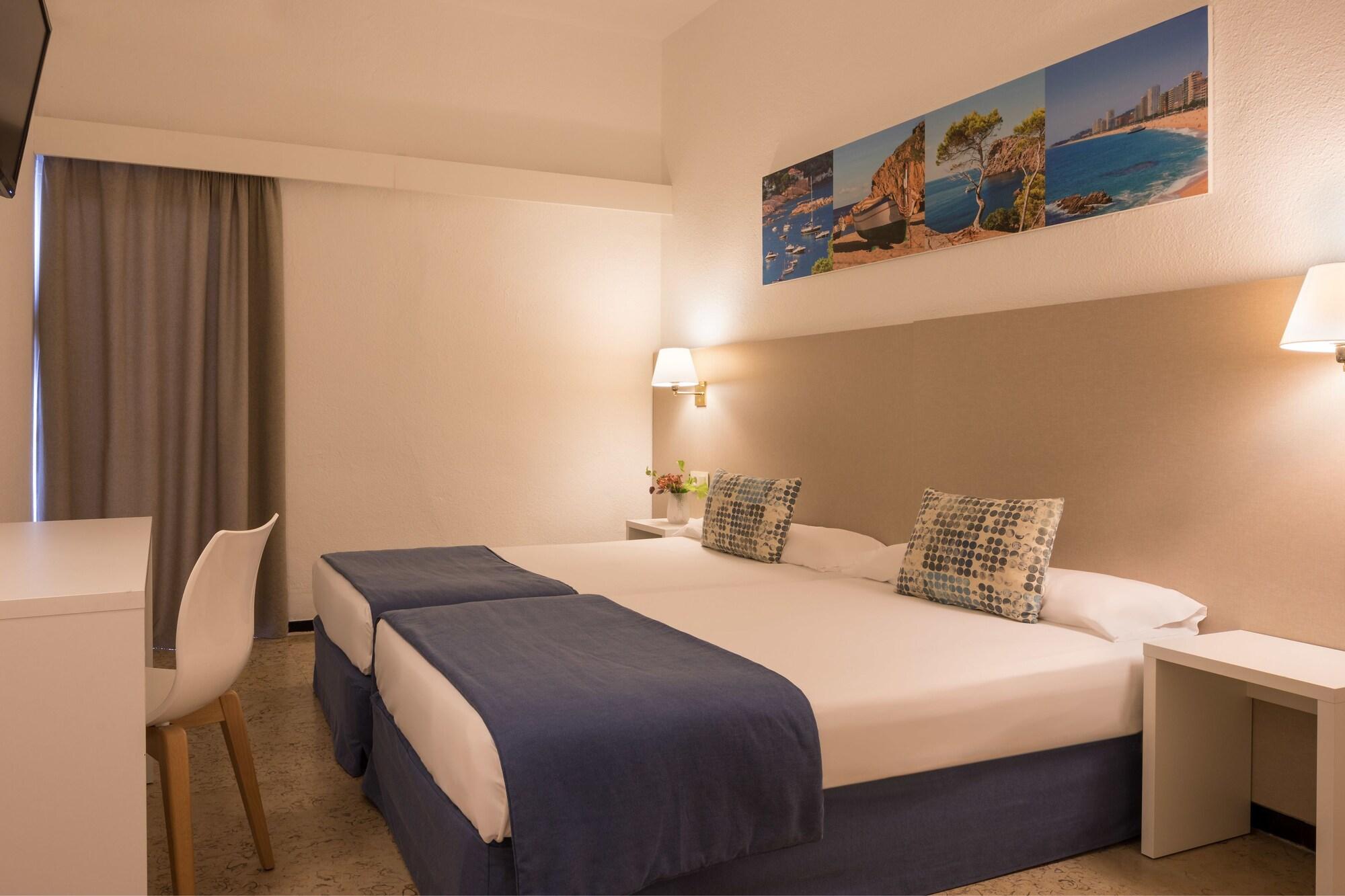פלטחה ד'ארו Htop Caleta Palace #Htopbliss מראה חיצוני תמונה