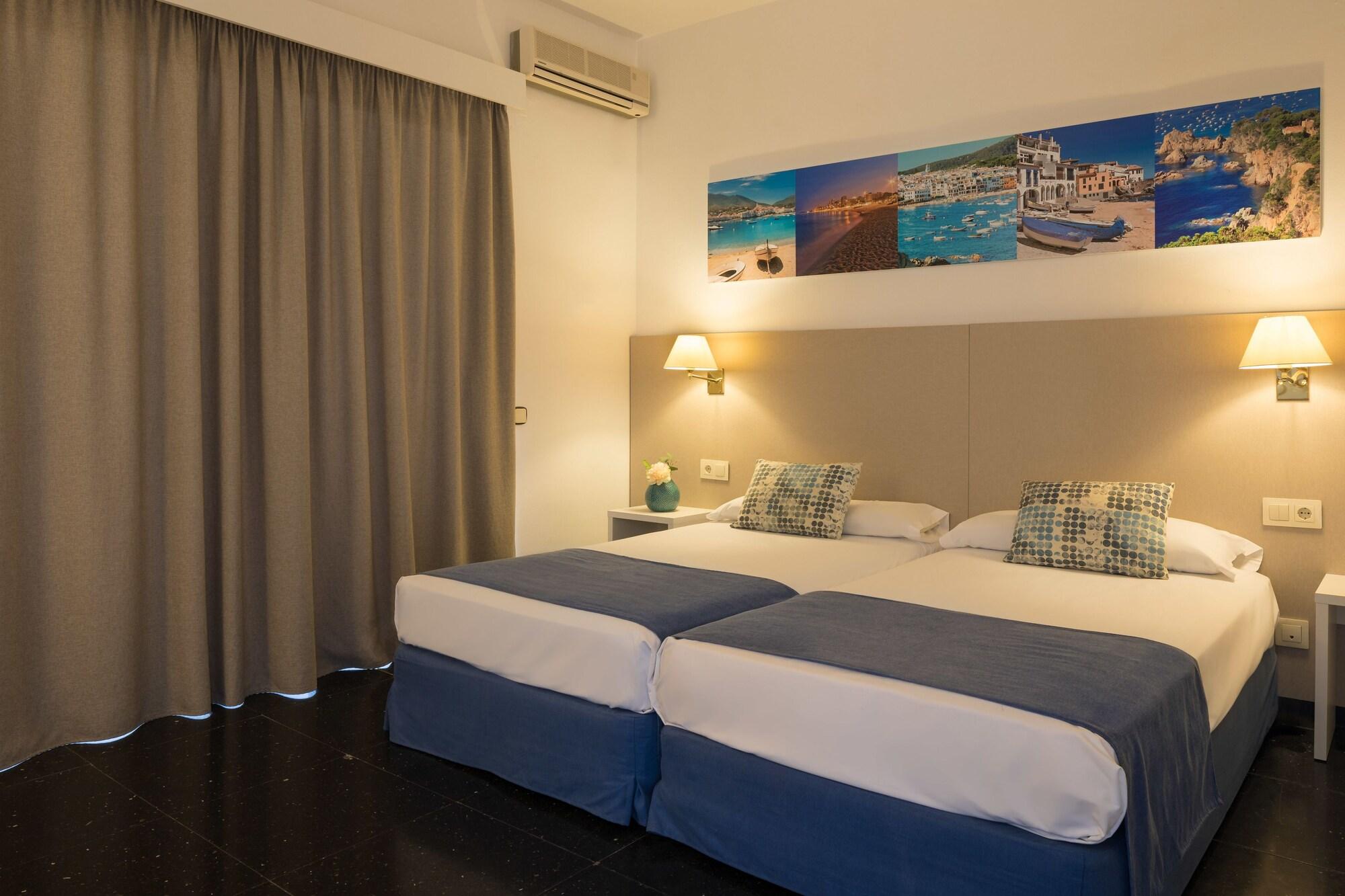 פלטחה ד'ארו Htop Caleta Palace #Htopbliss מראה חיצוני תמונה