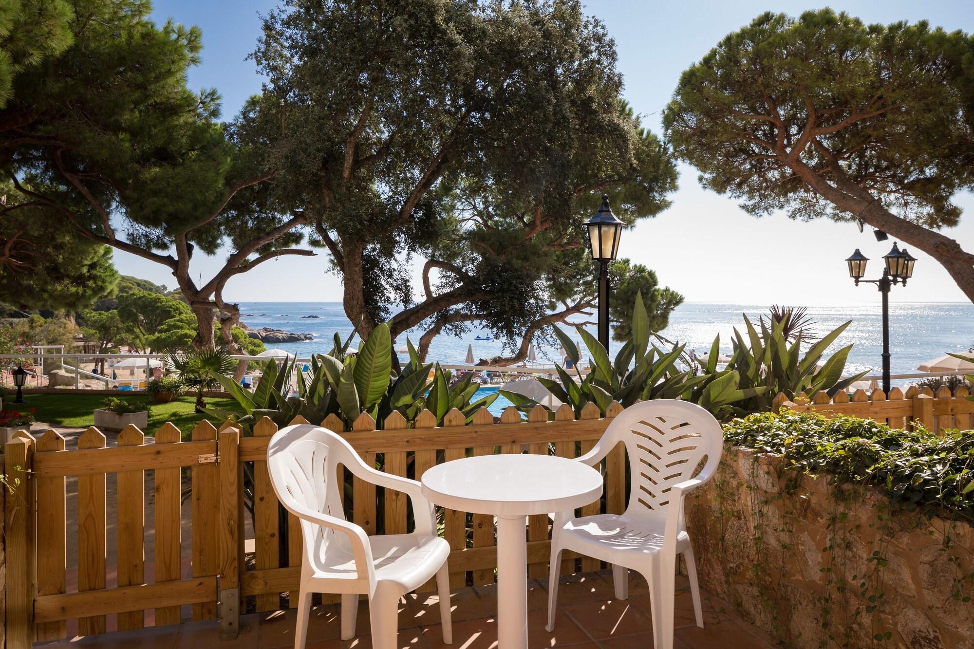 פלטחה ד'ארו Htop Caleta Palace #Htopbliss מראה חיצוני תמונה