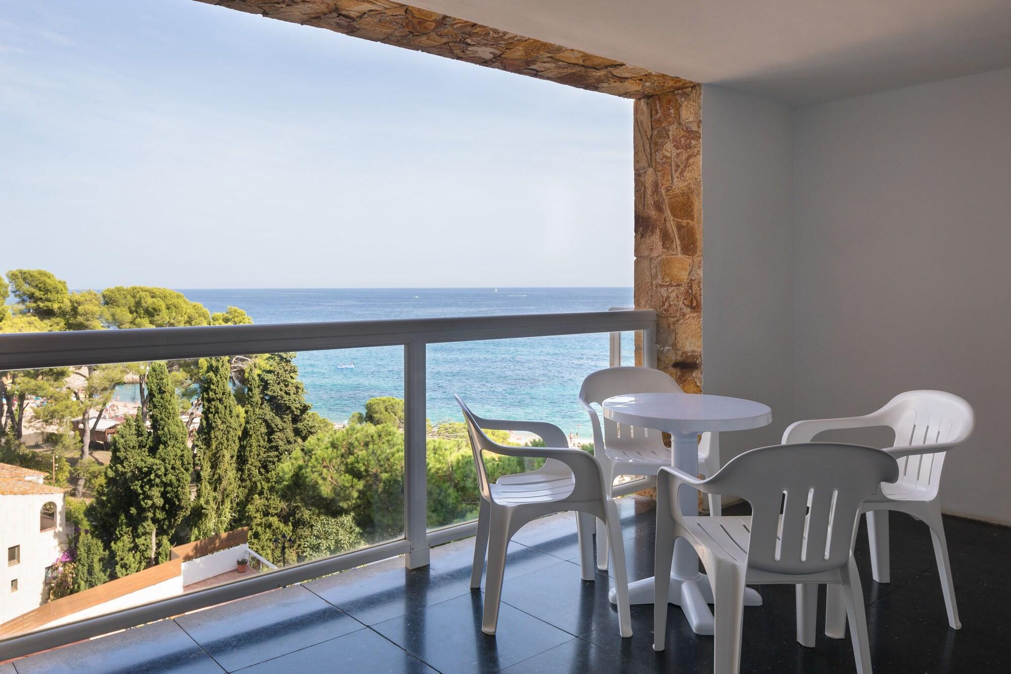 פלטחה ד'ארו Htop Caleta Palace #Htopbliss מראה חיצוני תמונה