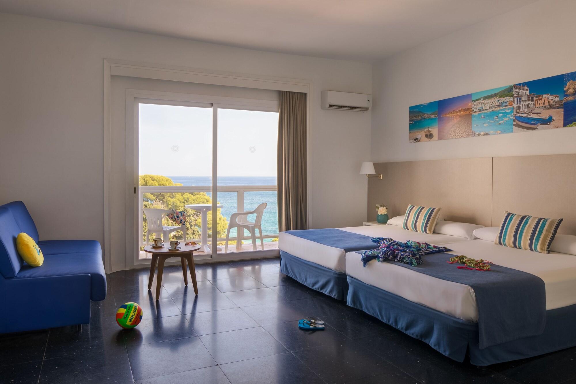 פלטחה ד'ארו Htop Caleta Palace #Htopbliss מראה חיצוני תמונה