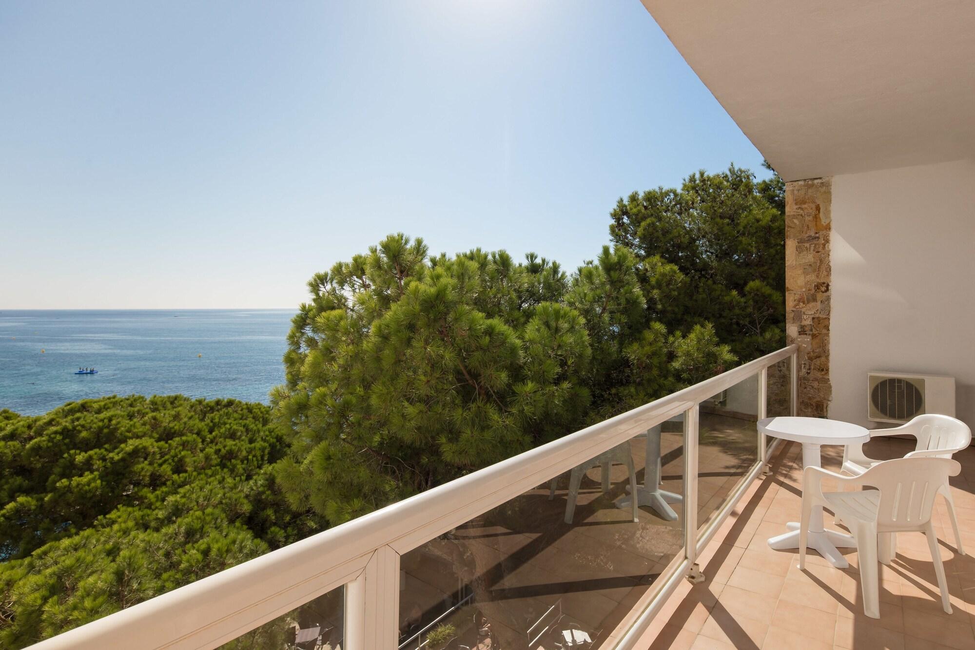 פלטחה ד'ארו Htop Caleta Palace #Htopbliss מראה חיצוני תמונה