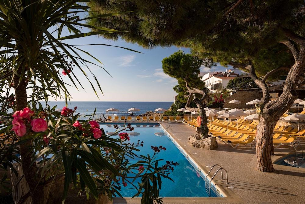 פלטחה ד'ארו Htop Caleta Palace #Htopbliss מראה חיצוני תמונה