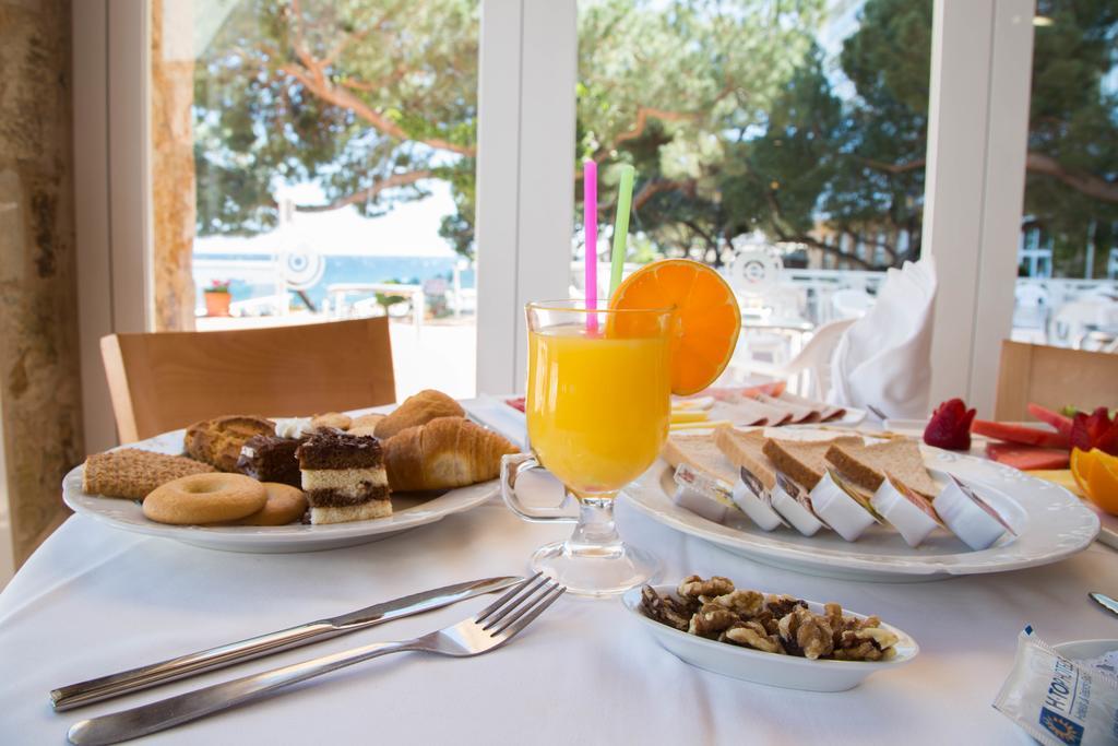 פלטחה ד'ארו Htop Caleta Palace #Htopbliss מראה חיצוני תמונה