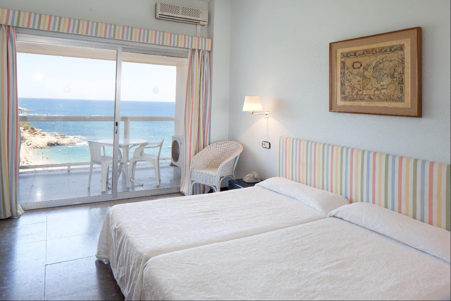 פלטחה ד'ארו Htop Caleta Palace #Htopbliss מראה חיצוני תמונה
