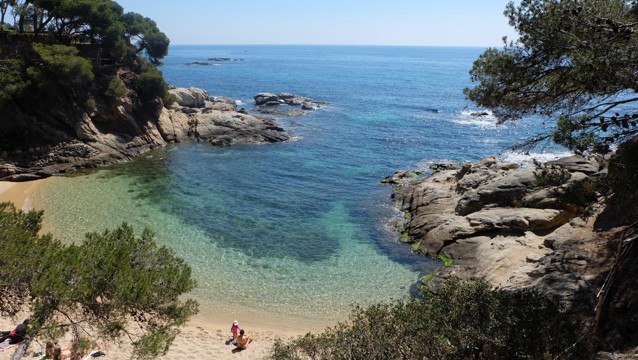 פלטחה ד'ארו Htop Caleta Palace #Htopbliss מראה חיצוני תמונה